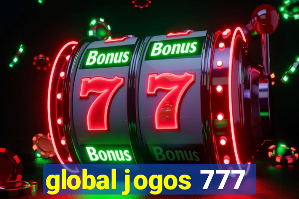 global jogos 777